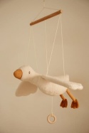 Little Dutch Latająca gąska Newborn Naturals