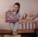 Little Dutch Latarka projektor z bajkami Róż