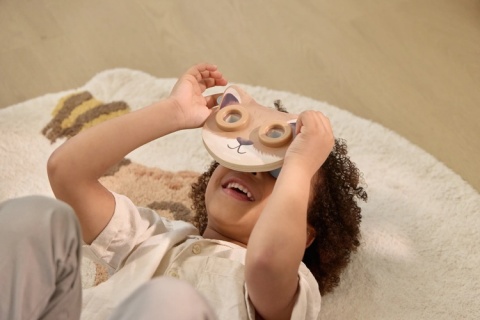 Little Dutch Projektor lisek Forest Friends