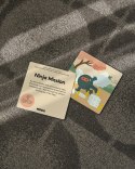 MODU - książeczka Play Cards