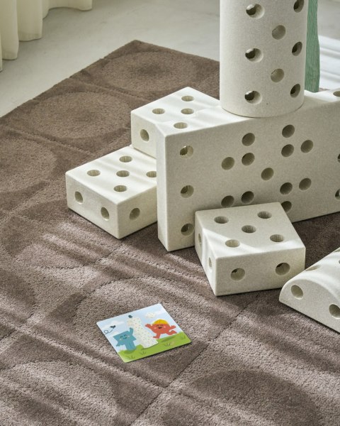MODU - książeczka Play Cards