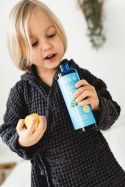 NATURALNY BĄBELKOWY PŁYN DO KĄPIELI GUMA BALONOWA 0+