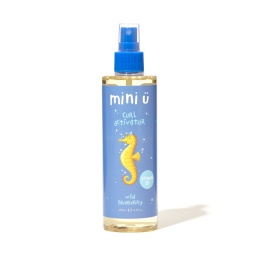 NATURALNY SPRAY DO ROZCZESYWANIA WŁOSÓW KRĘCONYCH Z WITAMINĄ B5