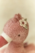 Little Dutch Przytulanka Flaming 35cm Safari Friends GRS