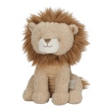Little Dutch Przytulanka Lew 25cm Safari Friends GRS