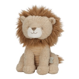Little Dutch Przytulanka Lew 25cm Safari Friends GRS