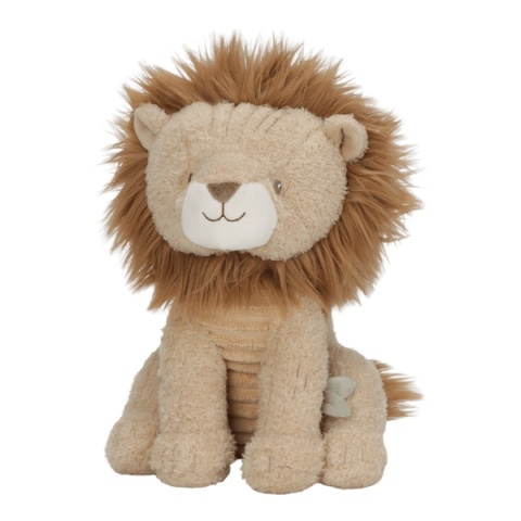 Little Dutch Przytulanka Lew 25cm Safari Friends GRS