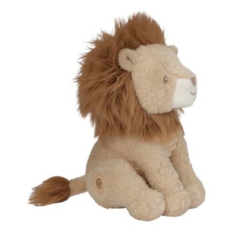 Little Dutch Przytulanka Lew 25cm Safari Friends GRS