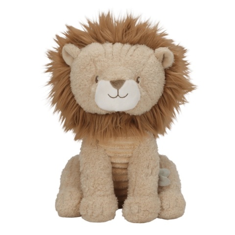 Little Dutch Przytulanka Lew 25cm Safari Friends GRS