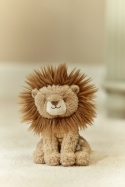 Little Dutch Przytulanka Lew 17cm Safari Friends GRS