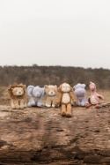 Little Dutch Przytulanka Lew 17cm Safari Friends GRS