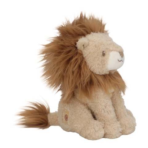 Little Dutch Przytulanka Lew 17cm Safari Friends GRS