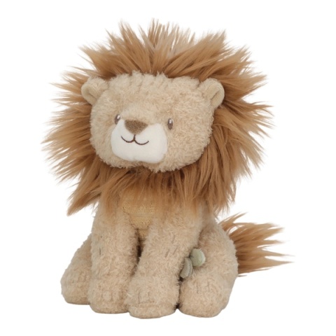 Little Dutch Przytulanka Lew 17cm Safari Friends GRS