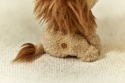 Little Dutch Przytulanka Lew 17cm Safari Friends GRS