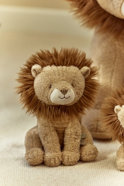 Little Dutch Przytulanka Lew 17cm Safari Friends GRS