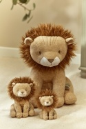 Little Dutch Przytulanka Lew 17cm Safari Friends GRS