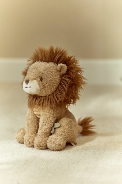 Little Dutch Przytulanka Lew 17cm Safari Friends GRS