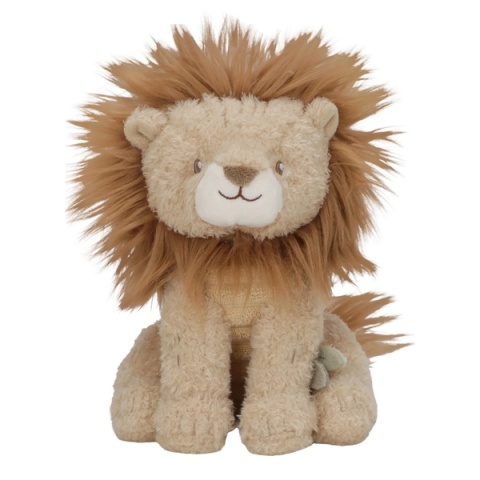 Little Dutch Przytulanka Lew 17cm Safari Friends GRS