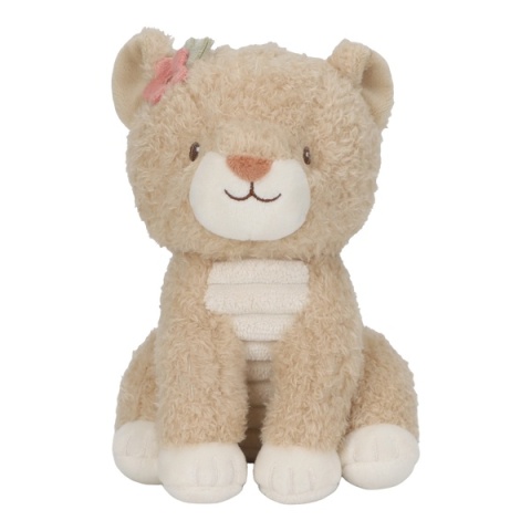 Little Dutch Przytulanka Lew 17cm Safari Friends GRS