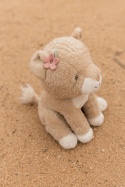 Little Dutch Przytulanka Lew 17cm Safari Friends GRS