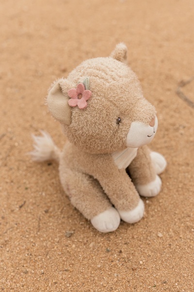 Little Dutch Przytulanka Lew 17cm Safari Friends GRS