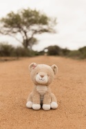 Little Dutch Przytulanka Lew 17cm Safari Friends GRS