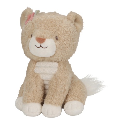 Little Dutch Przytulanka Lew 17cm Safari Friends GRS