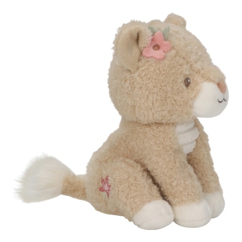 Little Dutch Przytulanka Lew 17cm Safari Friends GRS