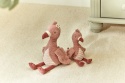 Little Dutch Przytulanka Flaming 17cm Safari Friends GRS