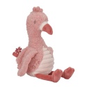 Little Dutch Przytulanka Flaming 17cm Safari Friends GRS