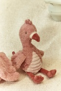 Little Dutch Przytulanka Flaming 17cm Safari Friends GRS