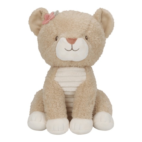 Little Dutch Przytulanka Lwica 25cm Safari Friends GRS