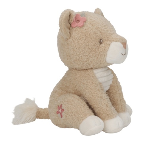 Little Dutch Przytulanka Lwica 25cm Safari Friends GRS