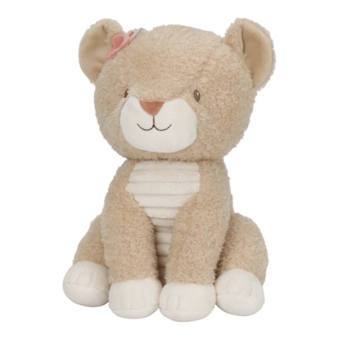 Little Dutch Przytulanka Lwica 25cm Safari Friends GRS