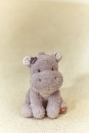 Little Dutch Przytulanka Hipopotam 17cm Safari Friends GRS