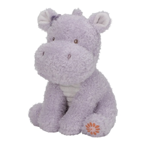 Little Dutch Przytulanka Hipopotam 17cm Safari Friends GRS