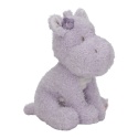 Little Dutch Przytulanka Hipopotam 17cm Safari Friends GRS