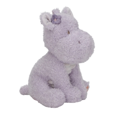 Little Dutch Przytulanka Hipopotam 17cm Safari Friends GRS