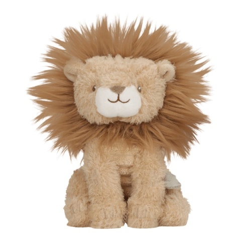 Little Dutch Zestaw prezentowy Safari Friends GRS