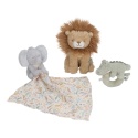 Little Dutch Zestaw prezentowy Safari Friends GRS