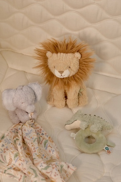Little Dutch Zestaw prezentowy Safari Friends GRS