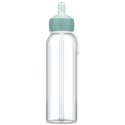 MEPAL Butelka flip-up Campus 500 ml Cool Mint