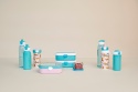 MEPAL Butelka na wodę Campus 500 ml Cool Mint