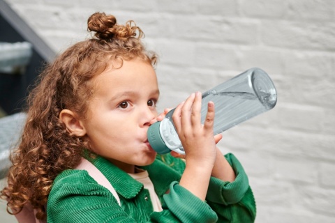MEPAL Butelka na wodę Campus 500 ml Cool Mint