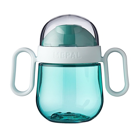MEPAL Kubek niekapek 200ml MIO Deep Turquoise