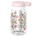 MEPAL Butelka ze słomką Campus 450 ml Fairy Wonders
