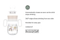 MEPAL Kubek dziecięcy treningowy do nauki picia Mio 200 ml Fairy Garden