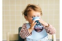 MEPAL Kubek dziecięcy treningowy do nauki picia Mio 200 ml Fairy Garden