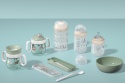 MEPAL Kubek dziecięcy treningowy do nauki picia Mio 200 ml Fairy Garden