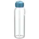 MEPAL Butelka flip-up Campus 500 ml Cool Blue